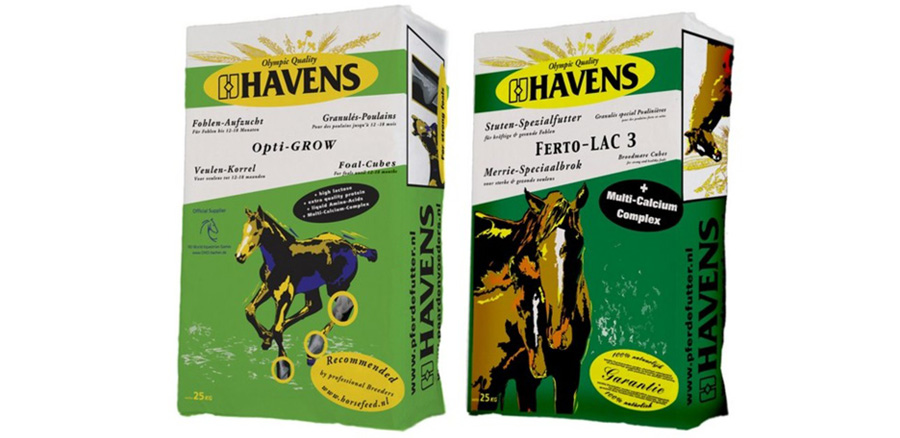 havens breeding and stud products