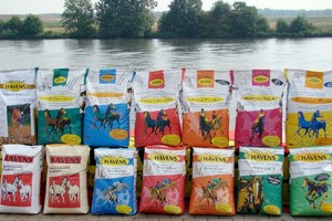 horsefeed products