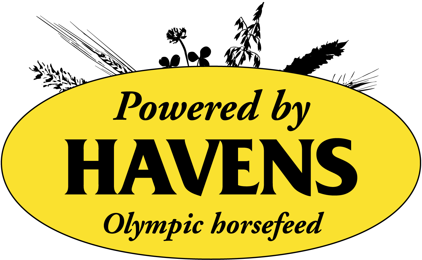 Powered By Havens Logo