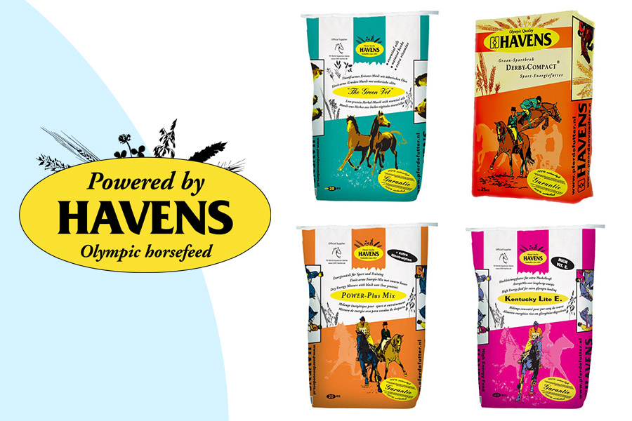 havens feeding products