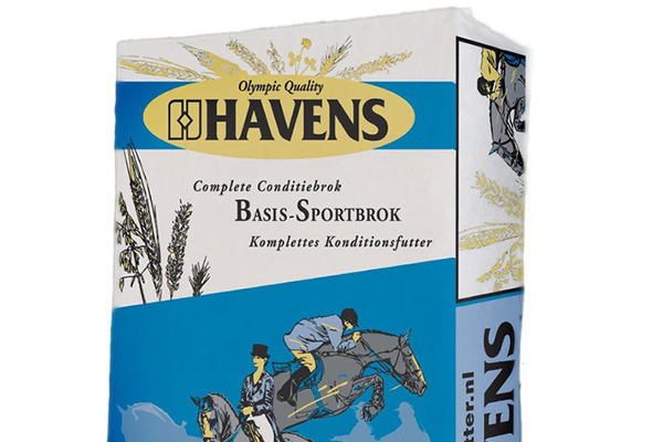 basis sportbrok horsefeed