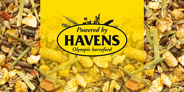 havens muesli